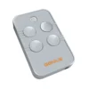 Telecomando GENIUS KILO TX4 JLC-RC 433 MHz Radiocomando 4 Canali Rolling Code – 787037