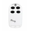 Telecomando NOLOGO BANDY-ONE4 433/868 MHz Radiocomando Copiatore 4 Canali Multifrequenza – BANDY-ONE4