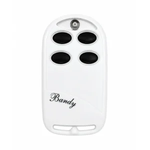 Telecomando NOLOGO BANDY-ONE4 433/868 MHz Radiocomando Copiatore 4 Canali Multifrequenza – BANDY-ONE4
