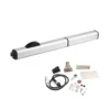 Attuatore Idraulico FAAC 400 CBC 230V per Cancelli Battenti fino a 2,2 m – 104205