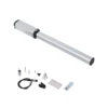Attuatore Oleodinamico FAAC 402 CBC 230V Motore Cancello Battente 104468