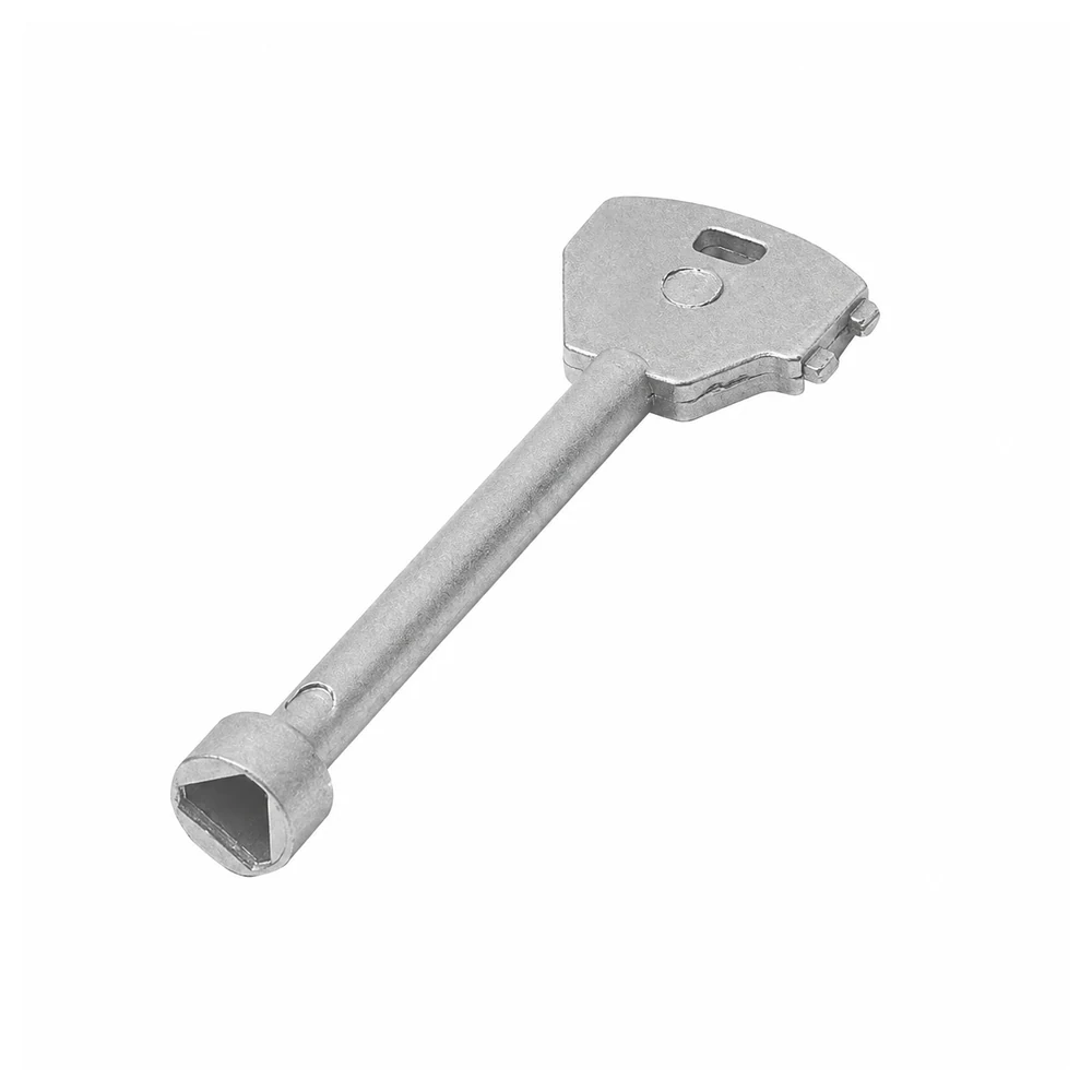 Chiave di Sblocco Manuale BFT CLS/82 Triangolare per SUB Ricambio Originale – 2600599A