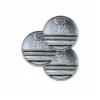Gettone Scanalato BFT per ESPAS 10 Ricambio Originale 1 Pezzo – 2601453