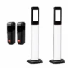 Kit BFT COMPACTA-PHP Coppia Fotocellule Orientabili con Colonnine in Alluminio 522mm – 2611783