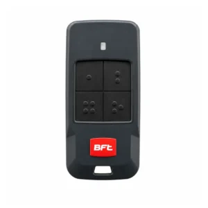 Telecomando BFT MITTO COOL C4 433 MHz Radiocomando 4 Canali Blu (ex D112318) – 2614120