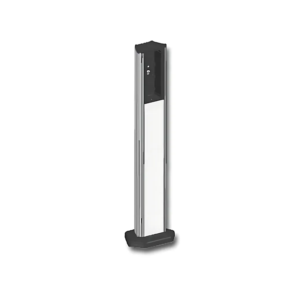 Colonnetta Fotocellule FAAC GENIUS H500 50 cm per XP20 XP30 ORION VEGA – 401070