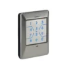 Tastiera Numerica BUS 2easy FAAC XKP B LC Acciaio Inox IP54 per Controllo Accessi – 404045