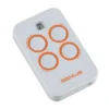 Telecomando Cancello GENIUS KILO TX4 433 MHz 4 Canali Originale – 6100331