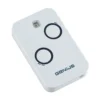 Telecomando Cancello GENIUS KILO TX2 868 MHz Rolling Code 2 Canali 6100332 Sostituito da 787034