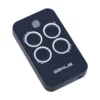 Telecomando Cancello GENIUS ECHO TX4 433 MHz Rolling Code 4 Canali – 6100334