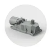 Motore Interrato Cancello Battente GENIUS ROLLER 230V Attuatore 6170077 per Ante fino a 3,5 m