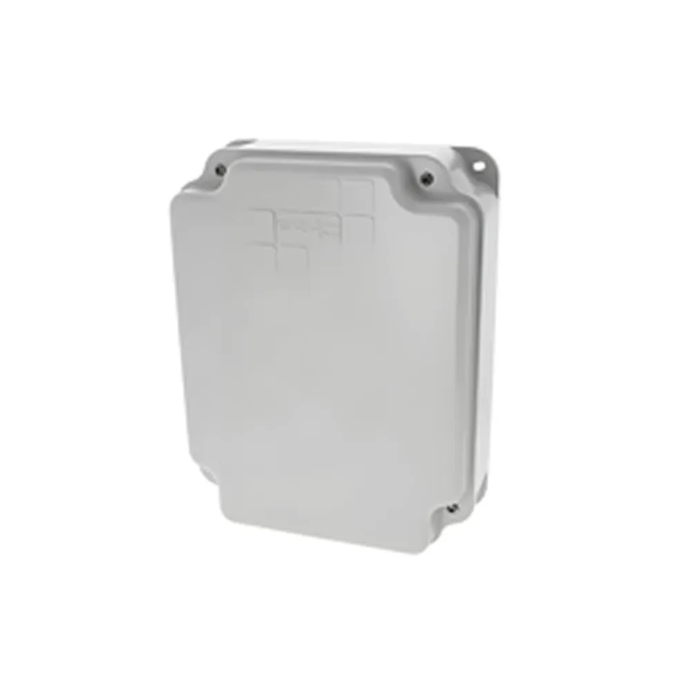 Contenitore Box FAAC Modello E per Schede Elettroniche Centrali Automazione – 720119