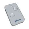Telecomando GENIUS KILO TX2 JLC 868 MHz Radiocomando 2 Canali Rolling Code – 787034