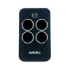 Telecomando FAAC XT4 433 RC 433 MHz Radiocomando 4 Canali Rolling Code – 787456