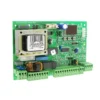 Scheda Centrale FAAC 455D 790917 per Motori Cancello Battente 230V