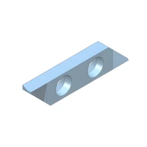 INSERTO BIMU 716 Ra 0.5