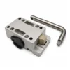 Sblocco a Leva BFT SCC per Motori Interrati ELI AC A ELI BT A SUB BT – N733392