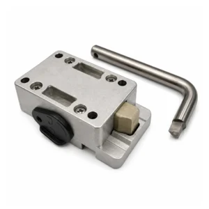 Sblocco a Leva BFT SCC per Motori Interrati ELI AC A ELI BT A SUB BT – N733392