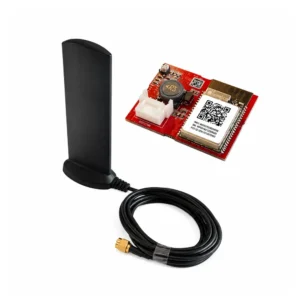 Kit Modulo WiFi BFT EasyAXS B-EBA Wifi EVO con Antenna Esterna – P111814