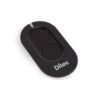 Telecomando DITEC ENTREMATIC ZEN2 433 MHz Radiocomando 2 Canali Rolling Code Nero – ZEN2