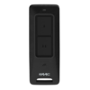Telecomando FAAC XT2 FDS 433-868 NERO 787017