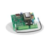 Scheda Centrale FAAC GENIUS SPRINT JA382 202269 per Motori Scorrevoli 740 741 Falcon Blizzard