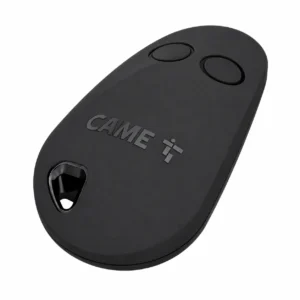 Telecomando Cancello CAME TOP42FGN Bicanale 433 MHz Codice Fisso &ndash; 806TS-0300