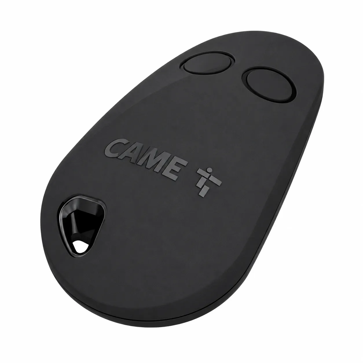 Telecomando Cancello CAME TOP42FGN Bicanale 433 MHz Codice Fisso – 806TS-0300
