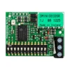 FAAC MINIDEC DS 785509 – Scheda di Decodifica a Innesto 1 Canale Dip-Switch