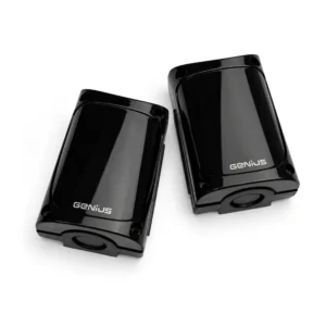 Fotocellule GENIUS ORION JA310 Coppia 24V Portata 30 m Contatto NA/NC