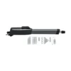 GENIUS MISTRAL 300 6170116 – Motore per cancello battente 230V anta 3 m