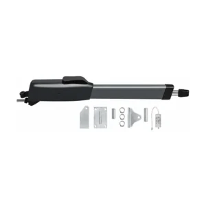 GENIUS MISTRAL 300 6170116 – Motore Cancello Battente 230V Anta 3 m