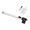 Attuatore FAAC 412 DX 104470 230V per Cancello a Battente Anta fino a 1,8 m – Destro