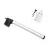 Attuatore FAAC 412 SX 104471 230V per Cancello a Battente Anta fino a 1,8 m – Sinistro