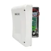 Centrale FAAC E034 102011 24V con Contenitore per Cancelli a Battente 1 o 2 Ante (ex E024S)