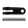 Forcella Flottante Posteriore GENIUS 6020223 Ricambio per MISTRAL 300/400 e SIROCCO
