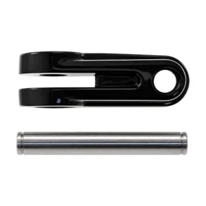 Forcella Flottante Posteriore GENIUS 6020223 Ricambio per MISTRAL 300/400 e SIROCCO