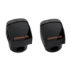 Fotocellule da Incasso GENIUS POLARIS 6100224 Coppia 24V Portata 30 m