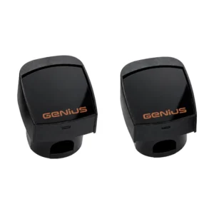 Fotocellule da Incasso GENIUS POLARIS 6100224 Coppia 24V Portata 30 m