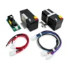 Kit Batterie di Emergenza BFT BBT BAT CBOX DUO 2614986 per Centrale THALIA BT A80 DUO