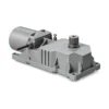 Motore Interrato Cancello Battente GENIUS ROLLER 24V 6170080 per Ante fino a 3,5 m