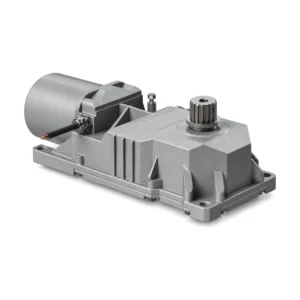 Motore Interrato Cancello Battente GENIUS ROLLER 24V 6170080 per Ante fino a 3,5 m