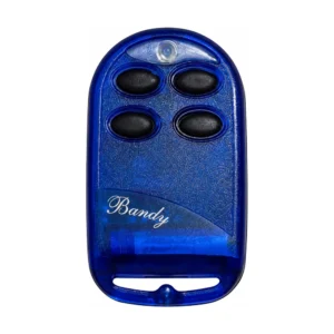 Telecomando NOLOGO BANDY-C4d 4 canali blu