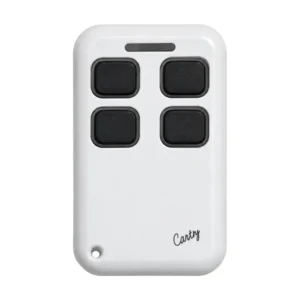 Telecomando NOLOGO CARTY-R 4 canali 433/868 MHz