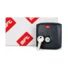 Selettore a Chiave BFT Q.BO KEY 2601396 da Esterno Doppio Contatto (P121022)